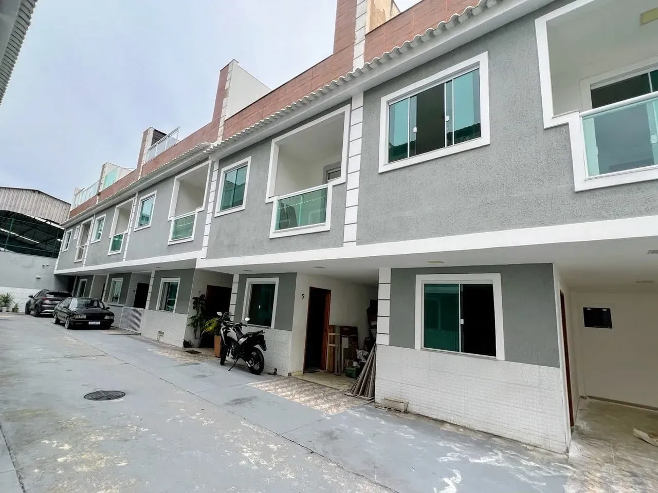 Дом: 3 спальни, 1 со своей ванной, 170 м², Рио-де-Жанейро — photo 8