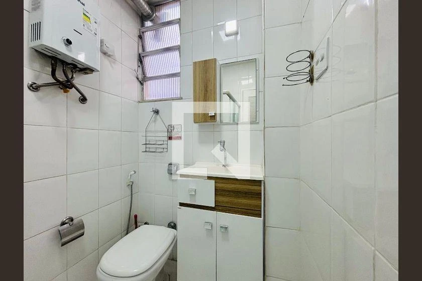 One-bedroom apartment, 21 m² — photo 10