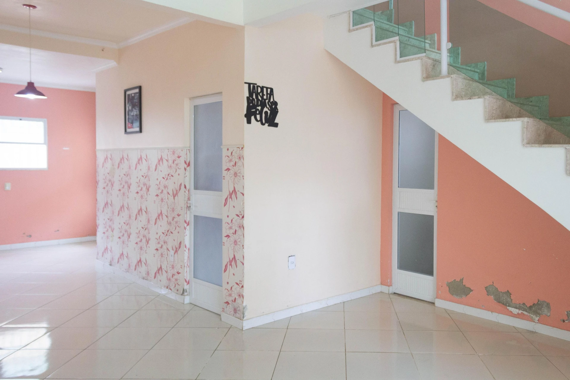 House, 123 m², with a glass-enclosed balcony — photo 45