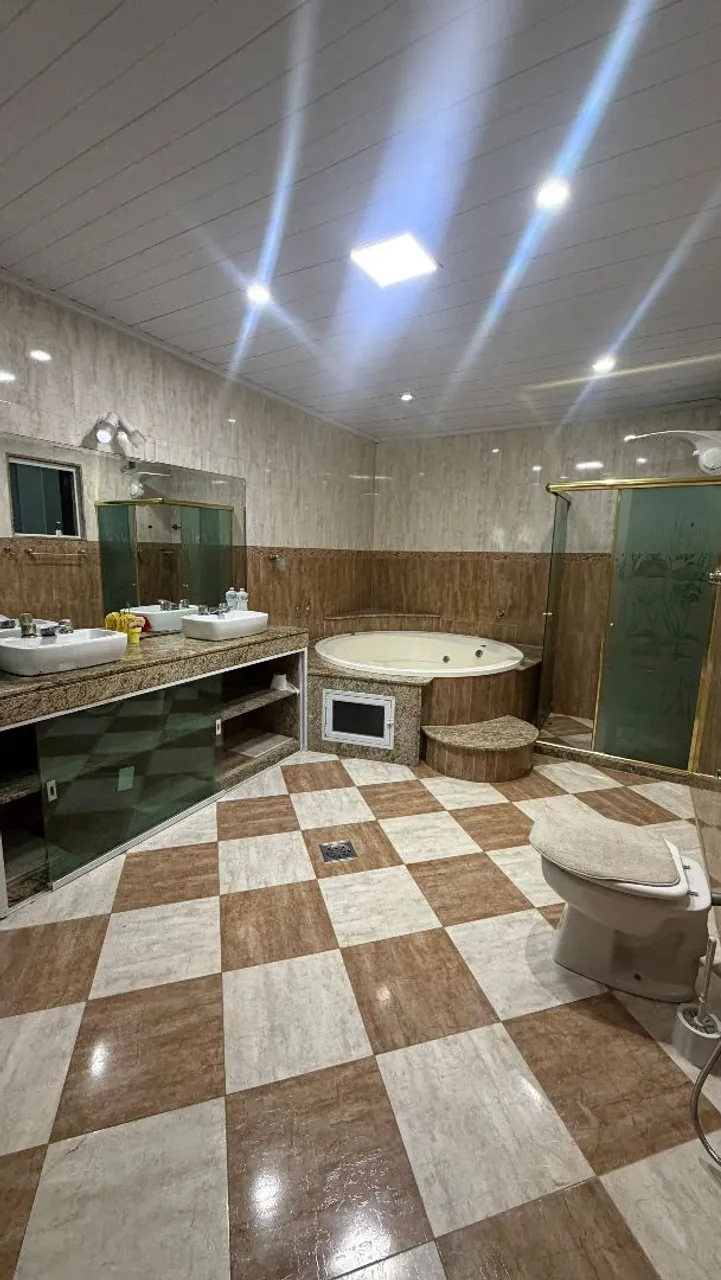 Casa para alugar com 3 quartos e piscina compartilhada — photo 11