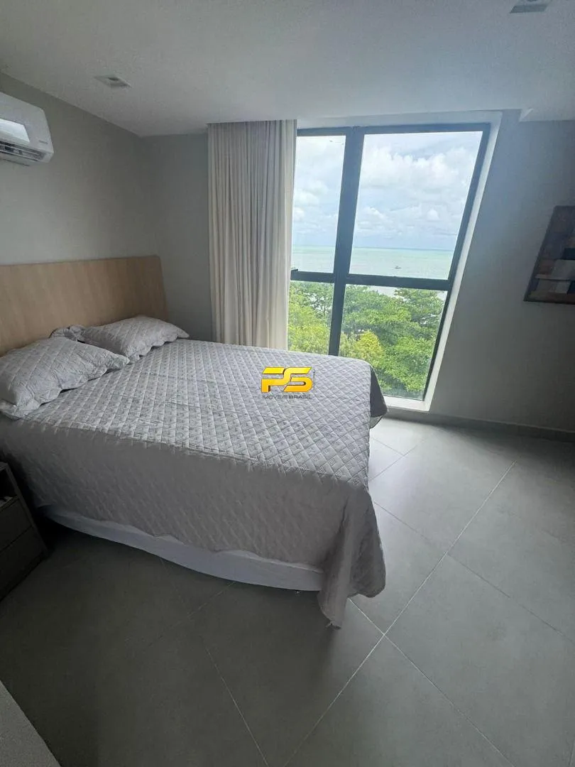 Furnished 1-bedroom apartment with en-suite — photo 2