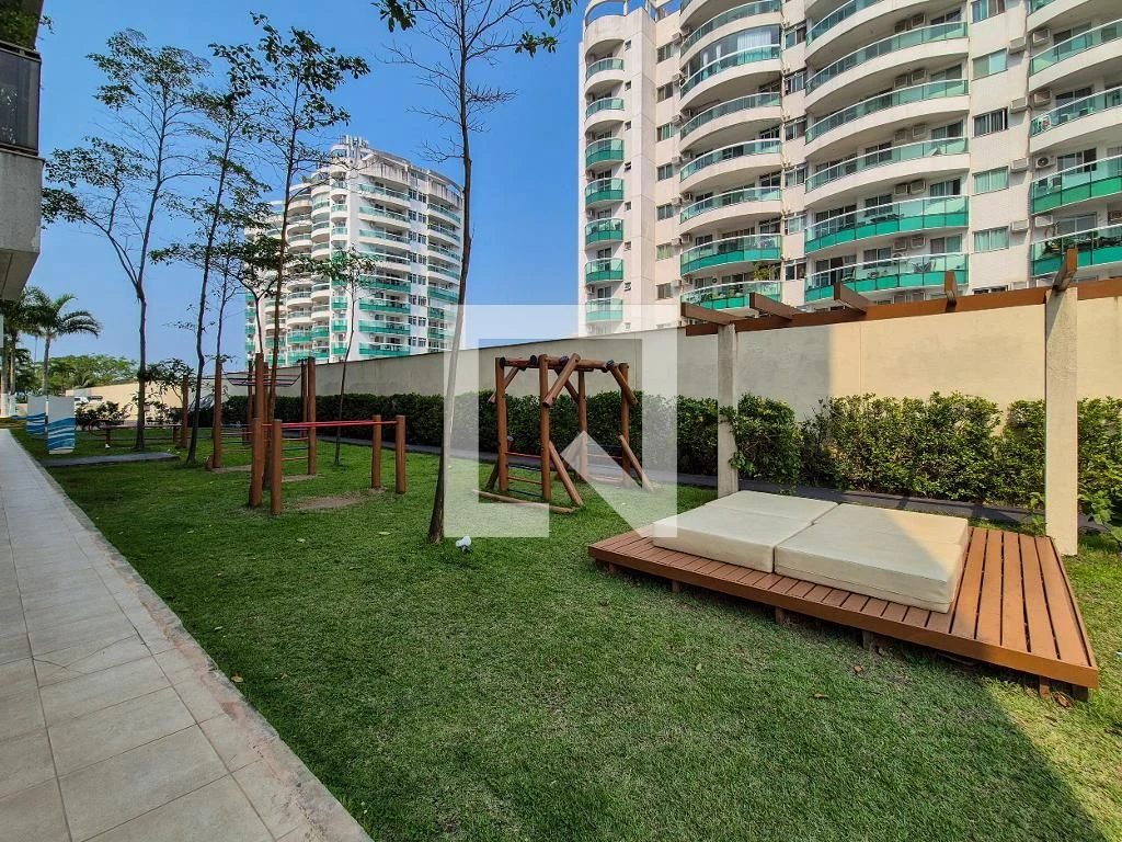 Apartamento mobiliado de 2 quartos com pet permitido — photo 69