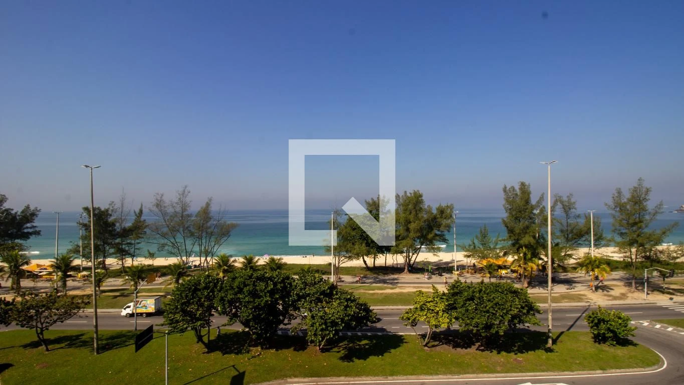Apartamento com vista para a água, Recreio dos Bandeirantes — photo 19