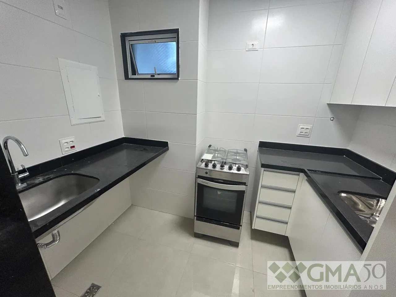 Apartamento sin amueblar con 2 dormitorios y 2 baños — photo 10