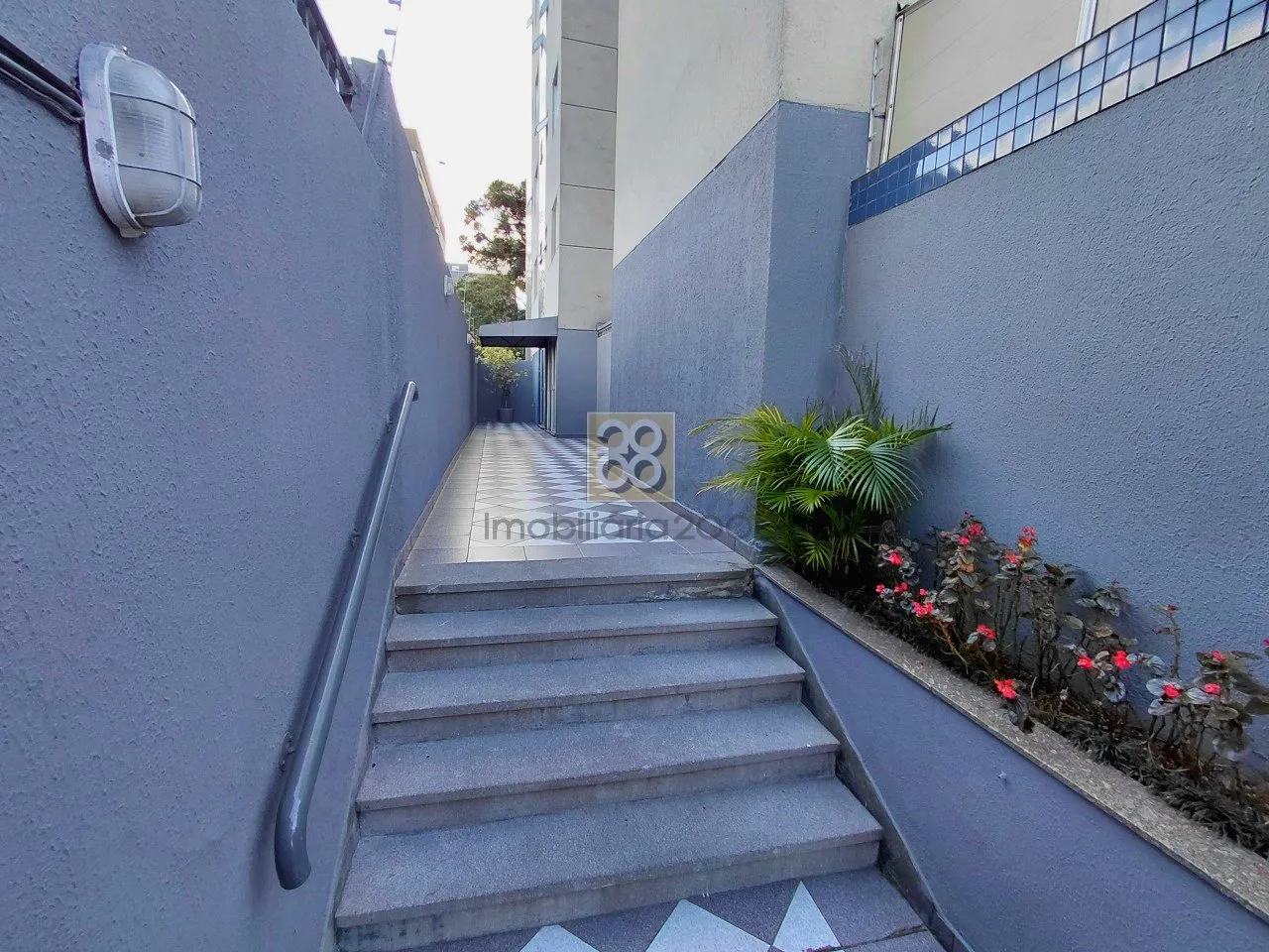 Apartamento de 1 dormitorio con 38 m² y sin parking — photo 3