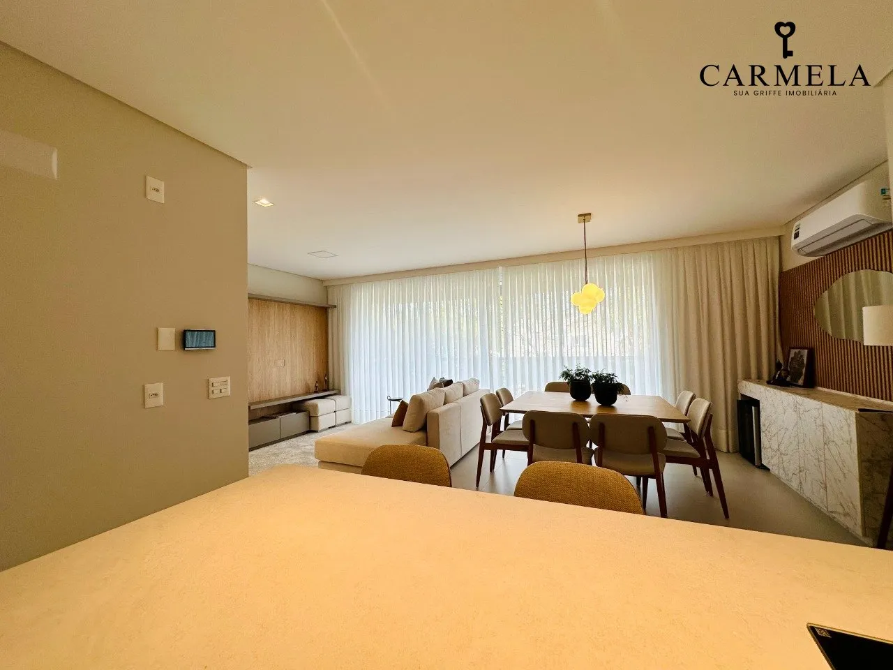 127 m² apartment with a home office and a dishwasher — photo 8