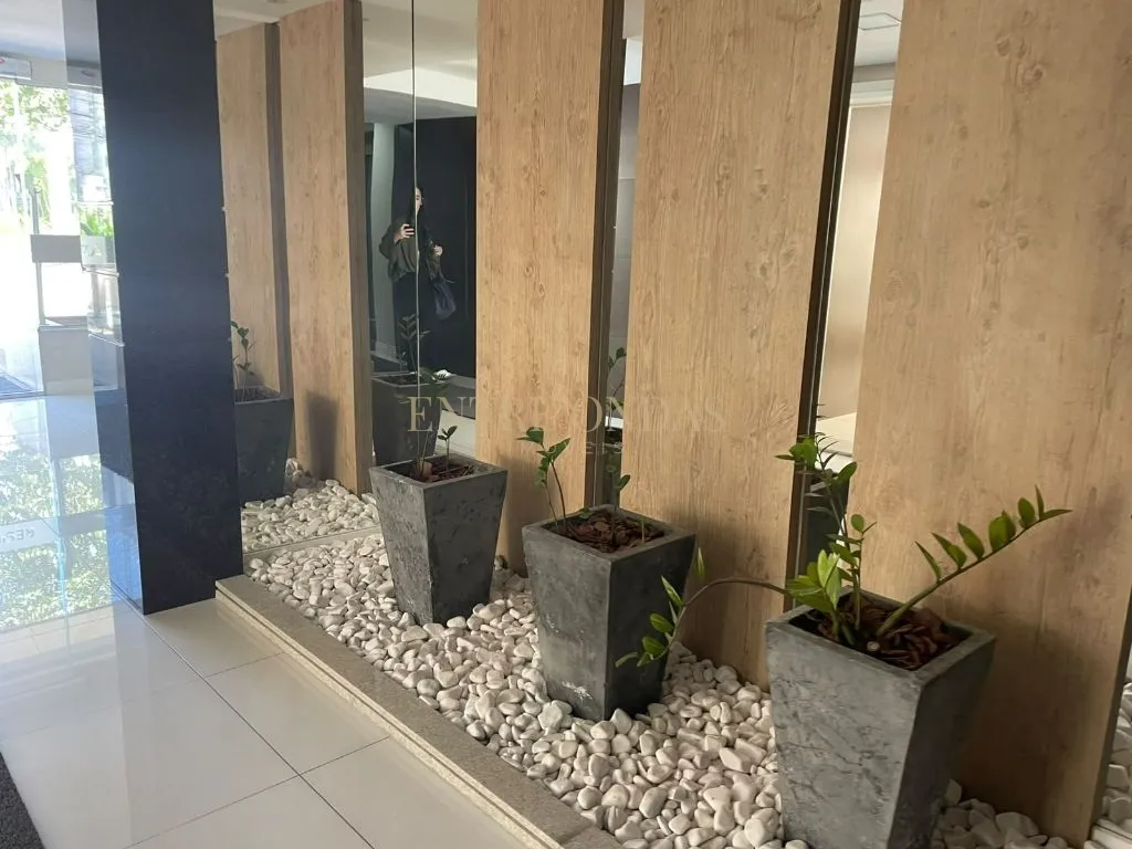 2-bedroom apartment, both with their own bathrooms, 70 m² — photo 22