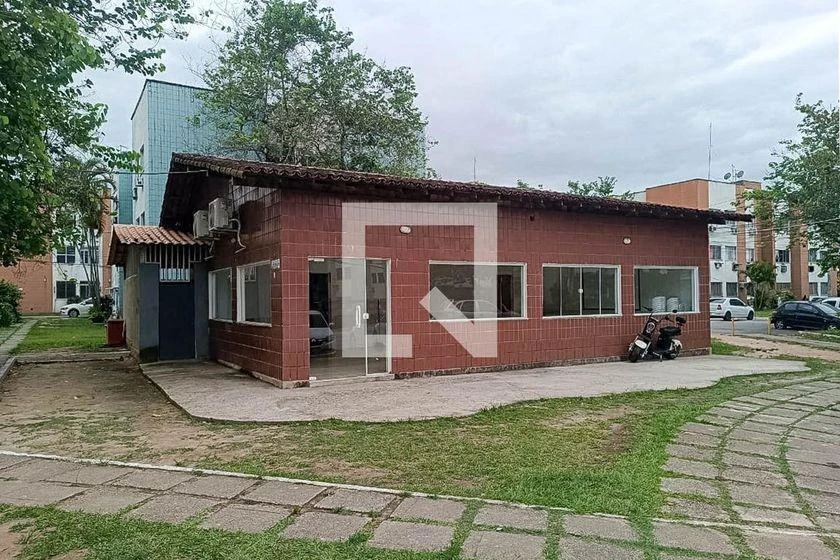 2-bedroom apartment in a building with a gym — photo 14