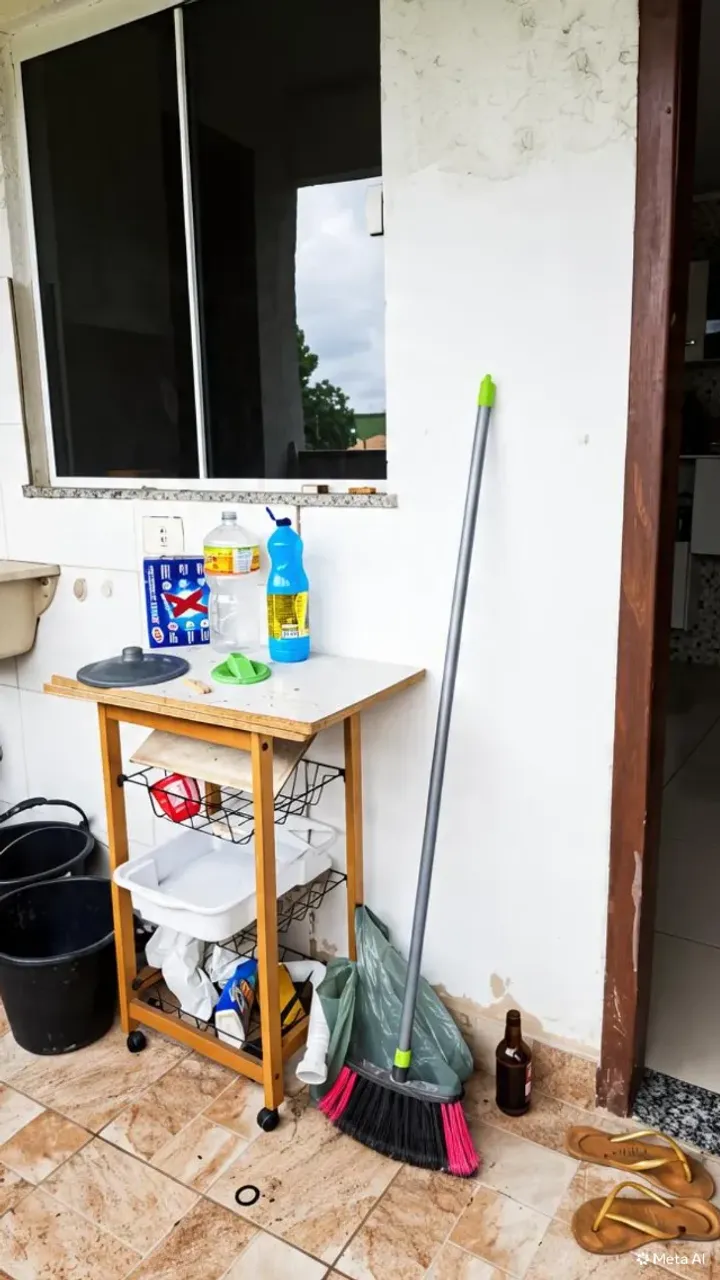 Пральна машина та 2 спальні: будинок 30000 м² — photo 7