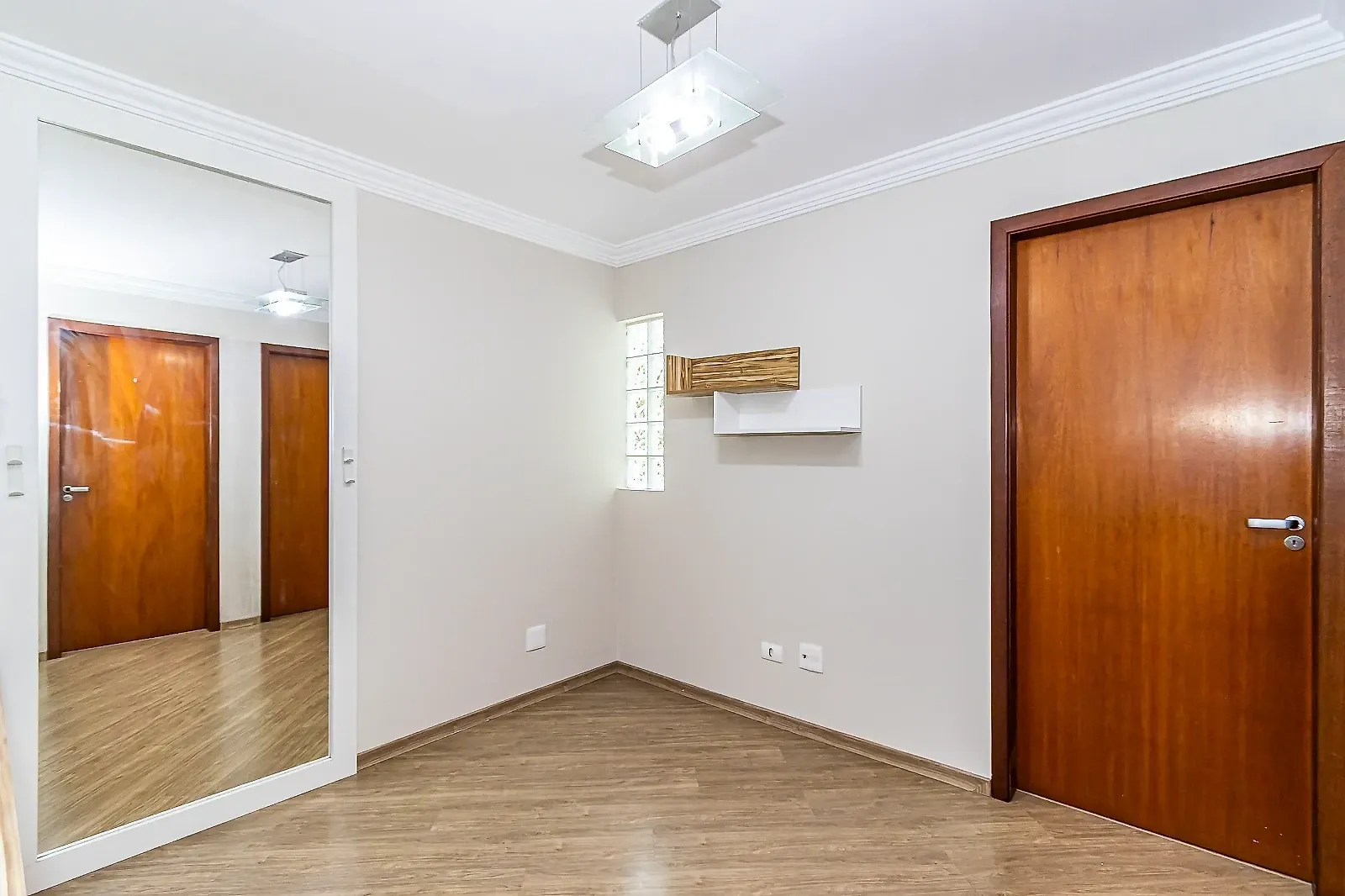 Apartamento de 2 quartos com varanda gourmet, Bacacheri — photo 65