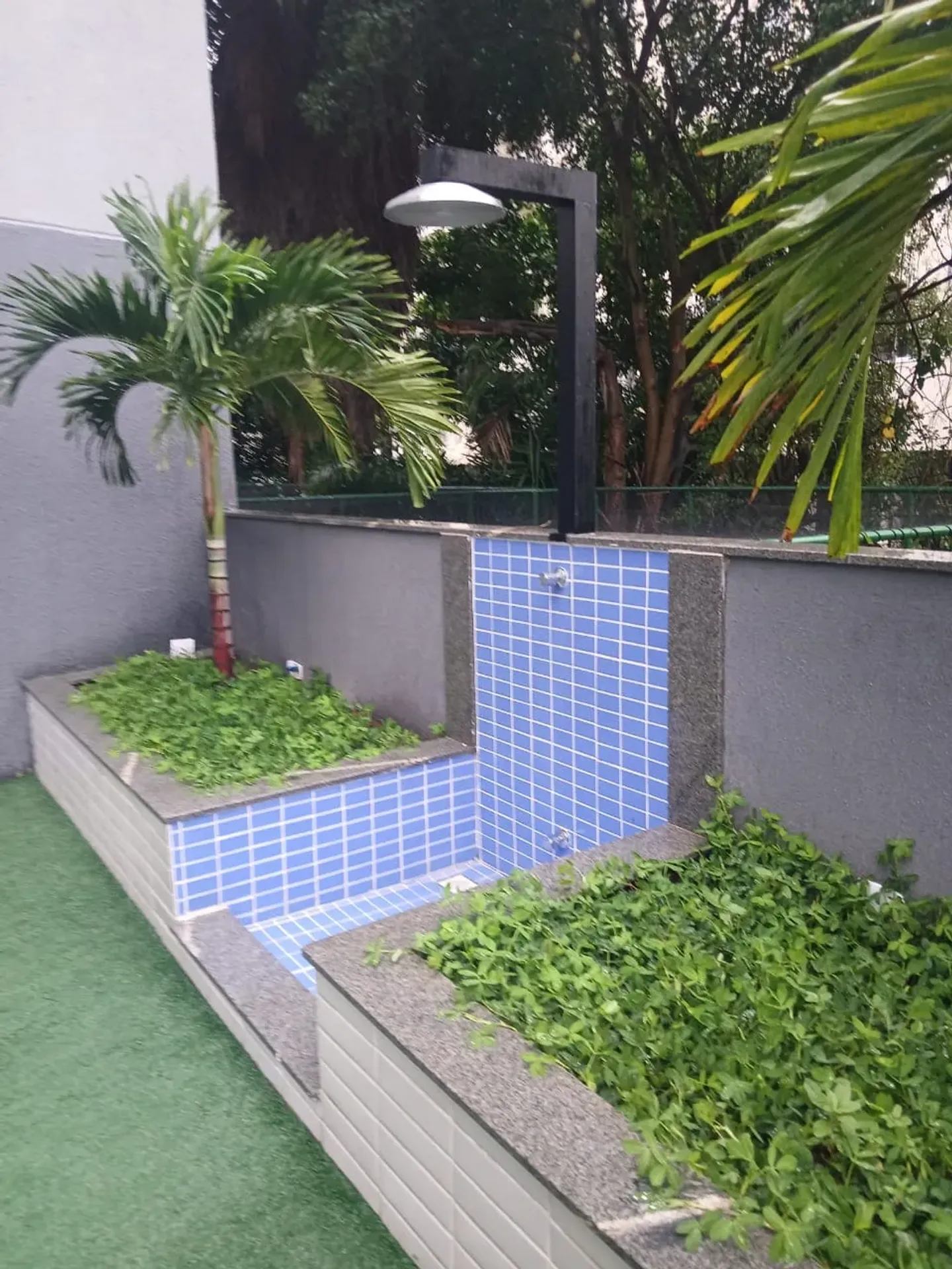 Apartamento mobiliado, 80 m², com máquina de lavar — photo 11