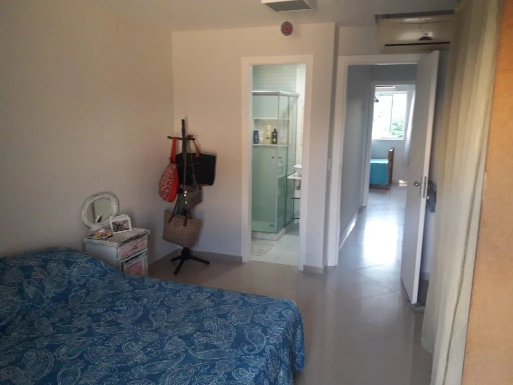 130 m² furnished house with 3 bedrooms and a balcony — photo 3