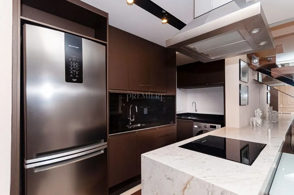 Мебльована квартира з 1 спальнею та приватним садом 111 м² — photo 8