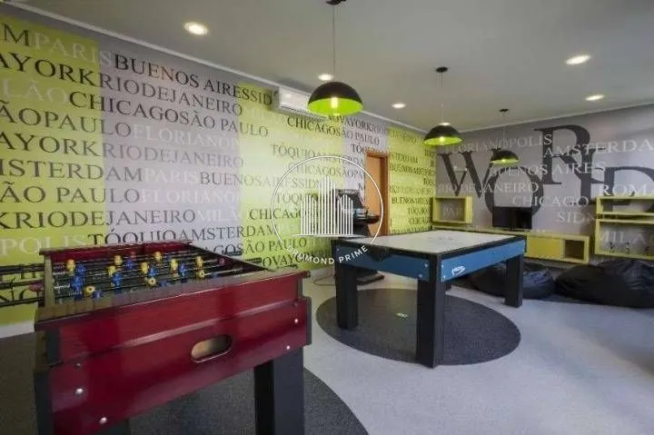 Apartamento sem mobília de 243 m² com 2 suítes — photo 10