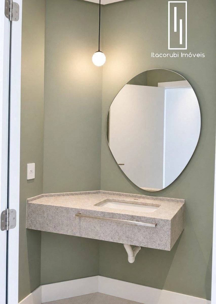 Apartment, 134 m², with a bathtub — photo 27