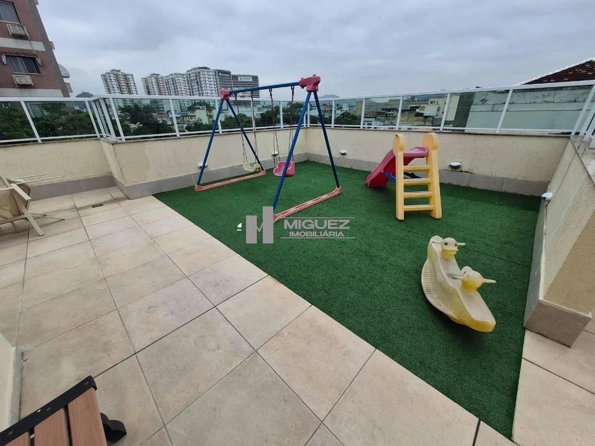 Apartamento de 71 m² com 2 quartos e varanda — photo 17