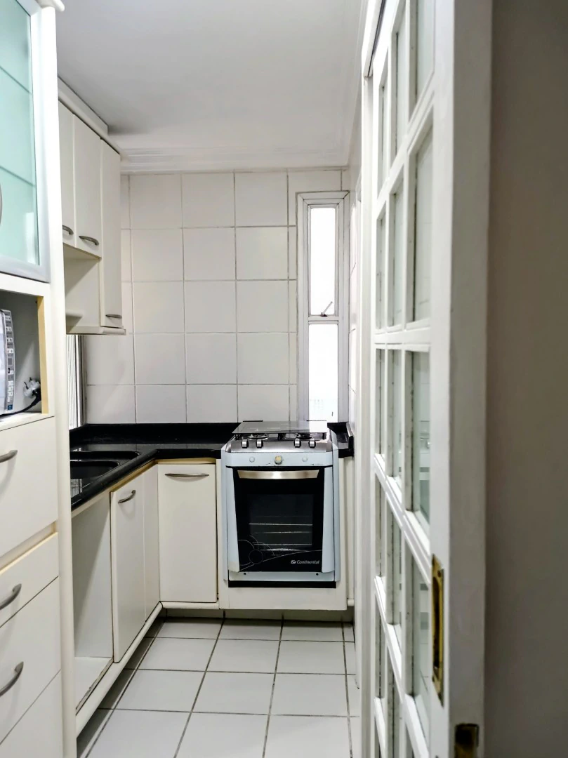 Мебльована квартира 73 м², 2 спальні — photo 9