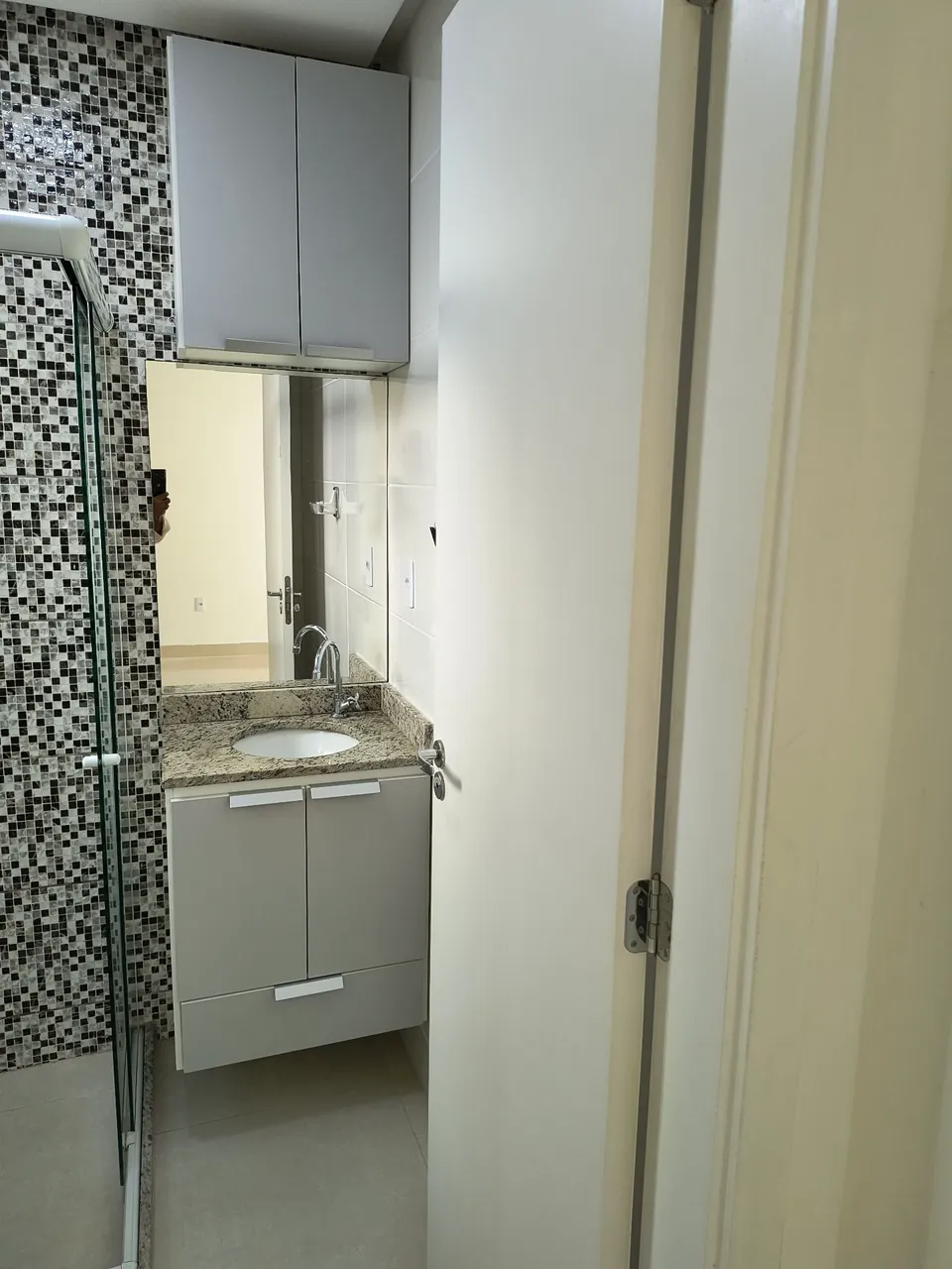 One-bedroom apartment, 38 m² — photo 7