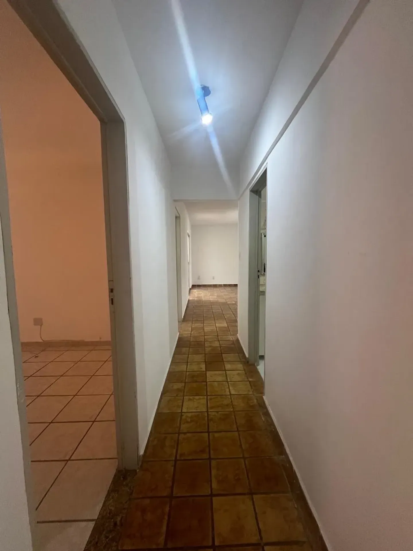 125 m² apartment with 3 bedrooms and 3 bathrooms — photo 9