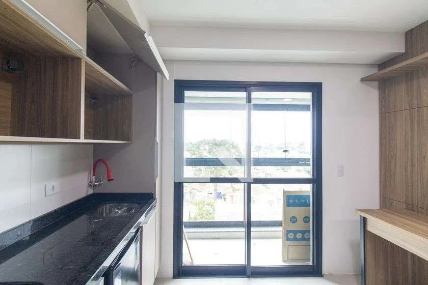 1-bedroom apartment with enclosed balcony — photo 2