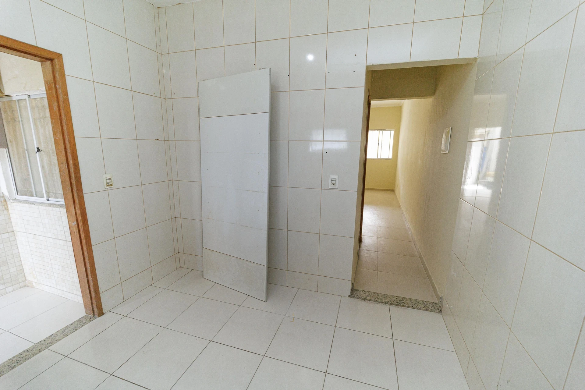 Casa de 80 m² com jardim e closet — photo 39