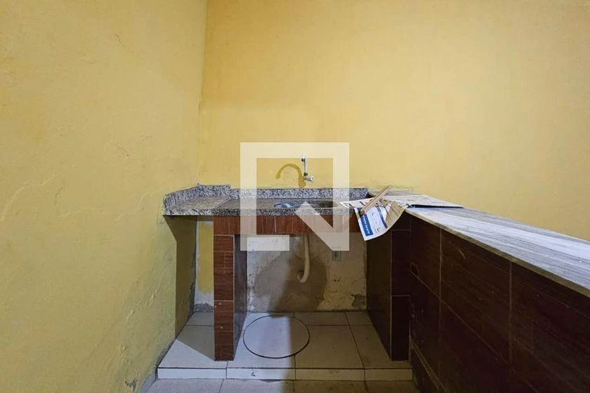 Casa de 1 quarto e 35 m² — photo 21