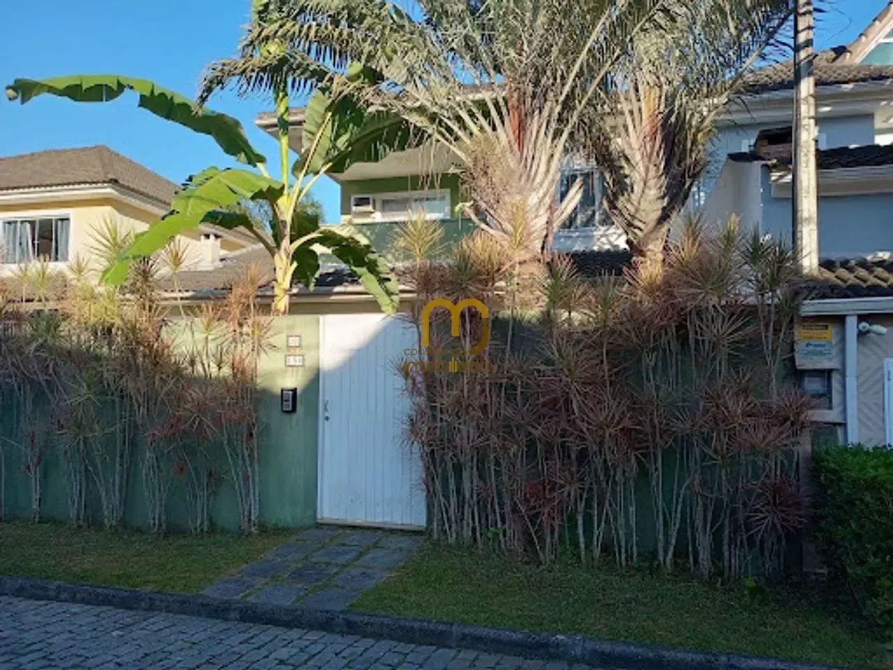 Duplex house with 4 bedrooms and 3 bathrooms and 6 parking spots — photo 29