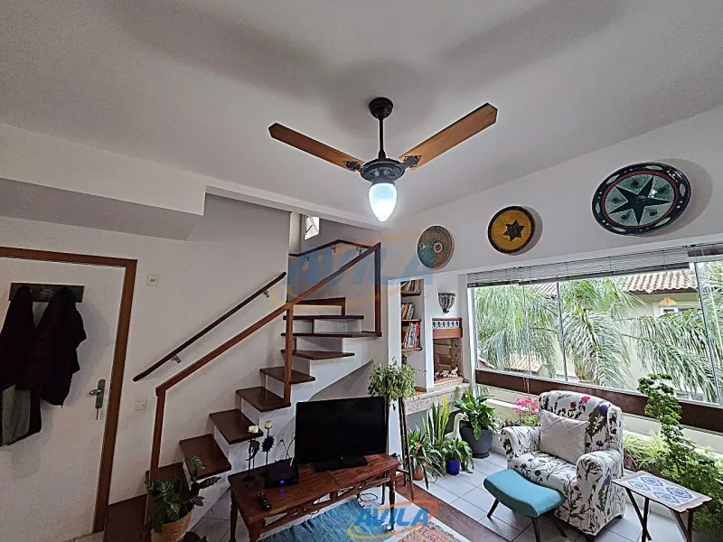 Furnished apartment, 113 m², with a grill on the balcony — photo 6