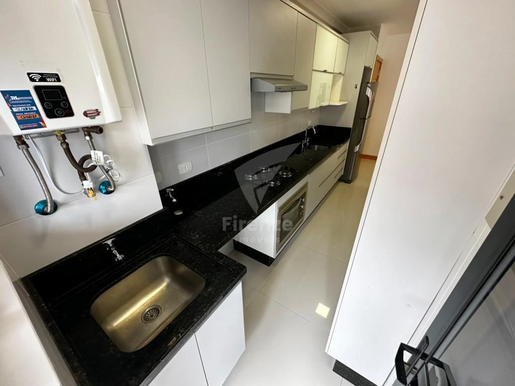 2-bedroom apartment, 1 with its own bathroom, 75 m² — photo 5