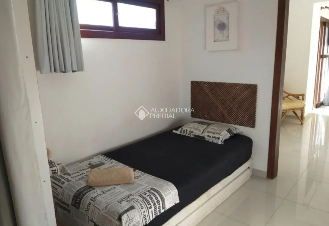 Casa amueblada de 415 m² con 6 dormitorios y 3 plazas — photo 33