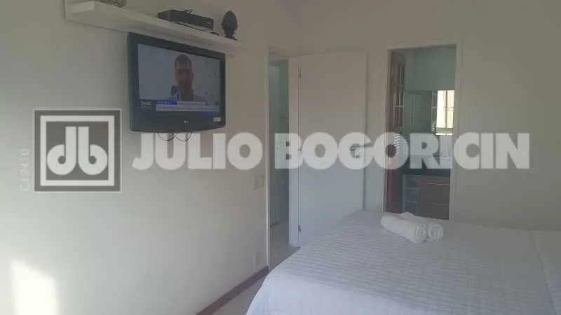 Apartamento sem mobília com 2 quartos e cozinha integrada — photo 16