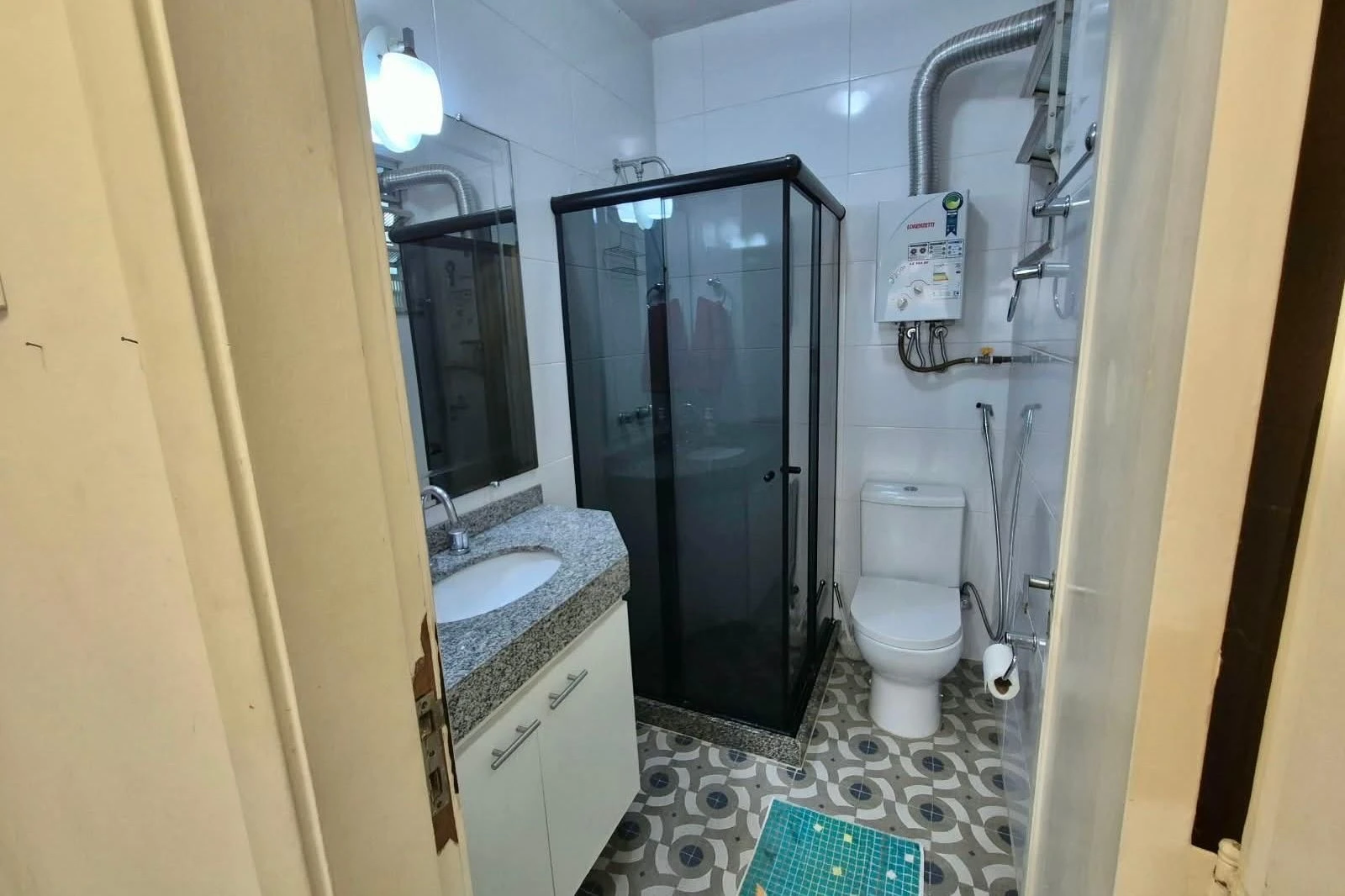 Студия, 45 м² — photo 5