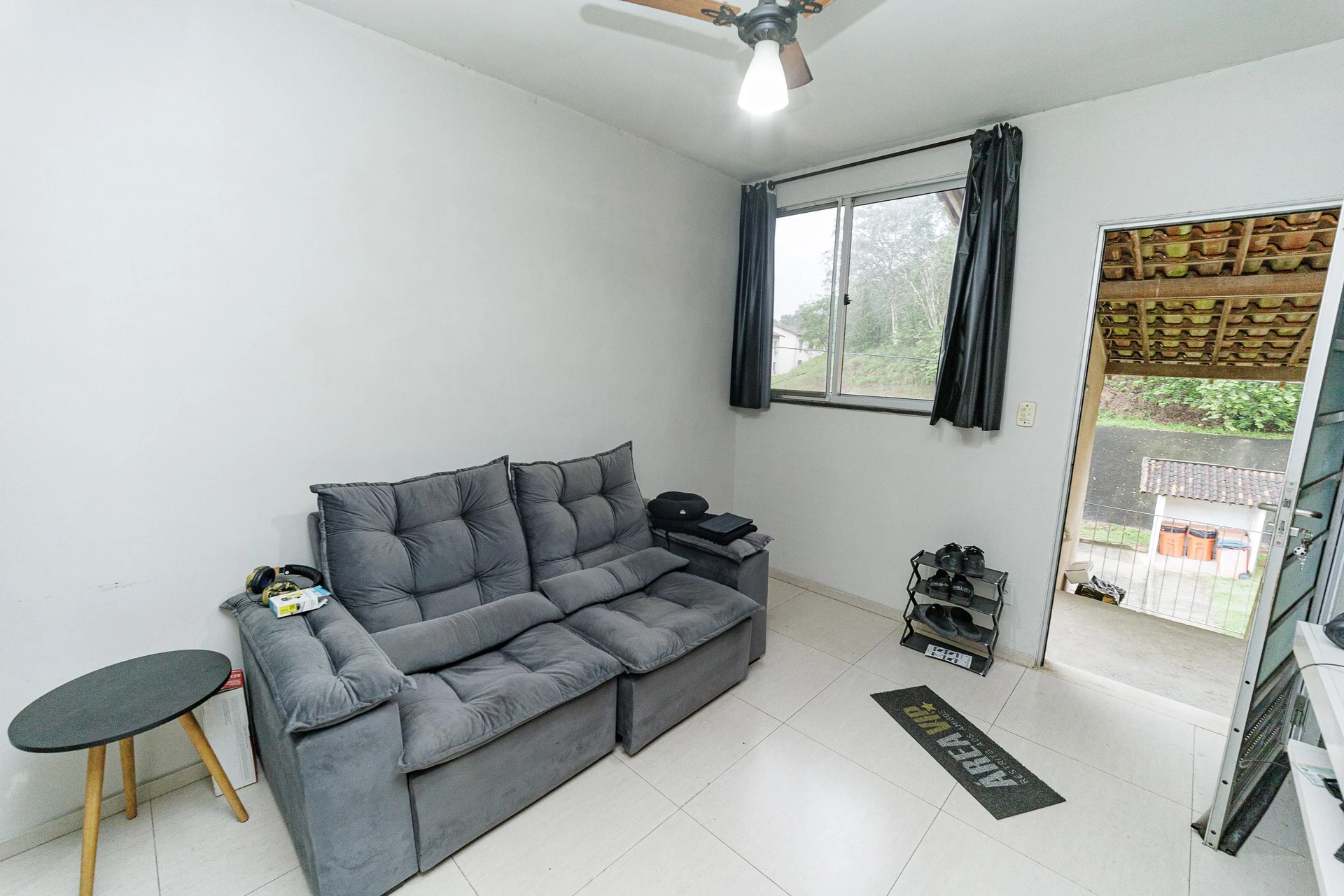 Apartamento mobiliado, 67 m², com espaço de home office — photo 19