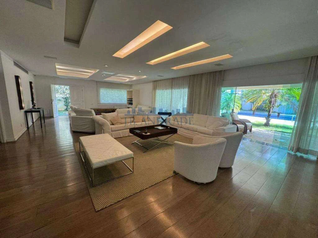 Casa 750 m² com 6 quartos e 10 vagas em condomínio — photo 6