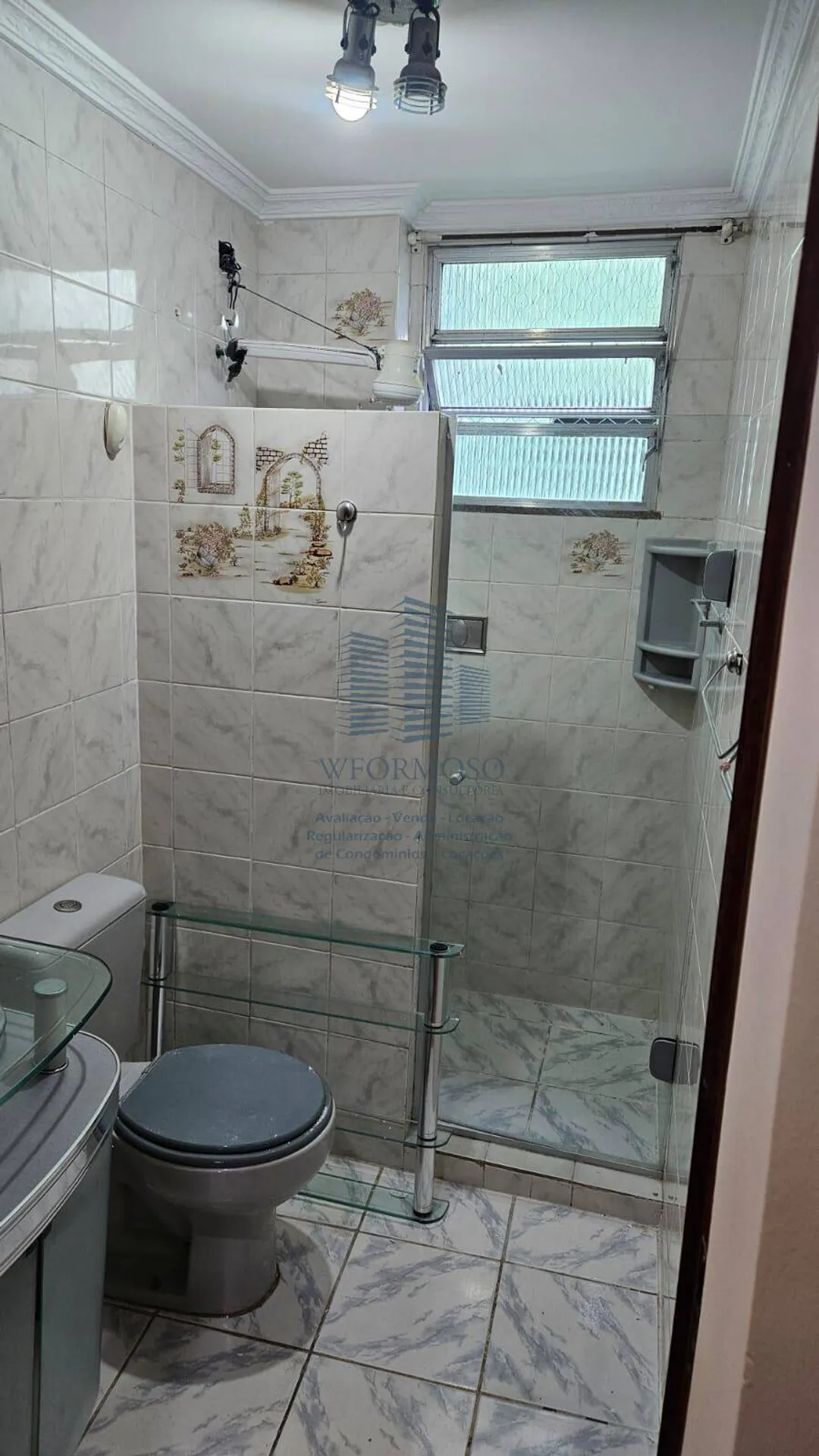 Apartment on the 2nd floor with wood or laminate floors — photo 10