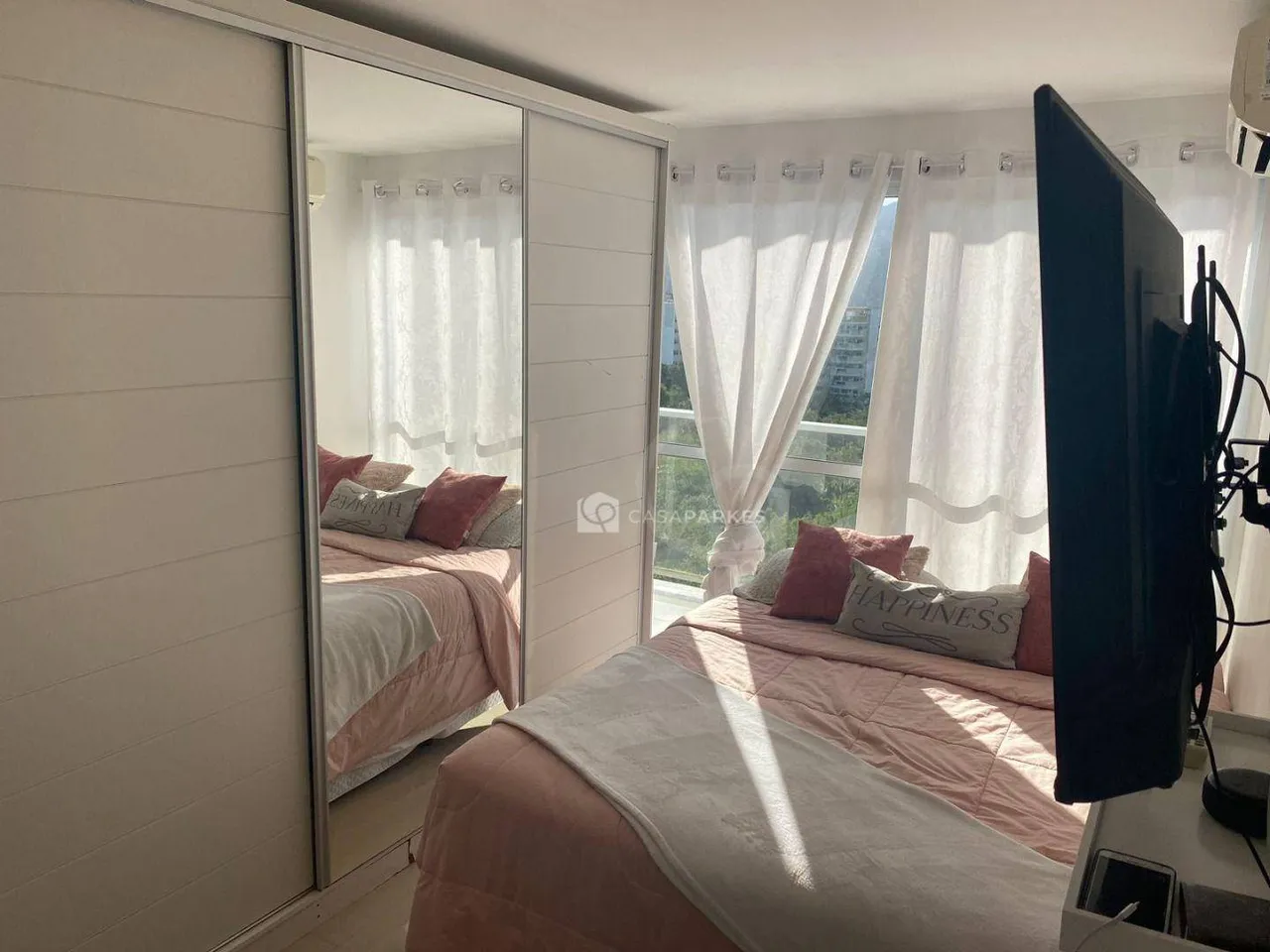4-bedroom apartment with 178 m² and 3 bathrooms — photo 6