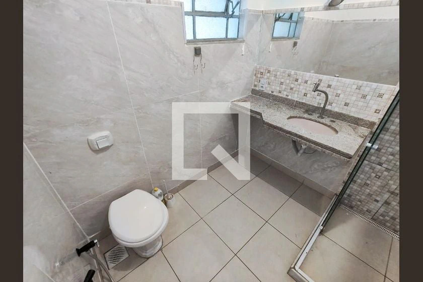 Departamento con piso de madera o laminado en Rio de Janeiro — photo 26