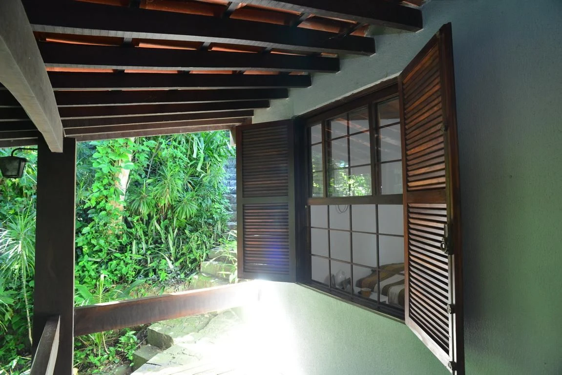 Furnished house, 530 m², with a grill on the balcony — photo 62