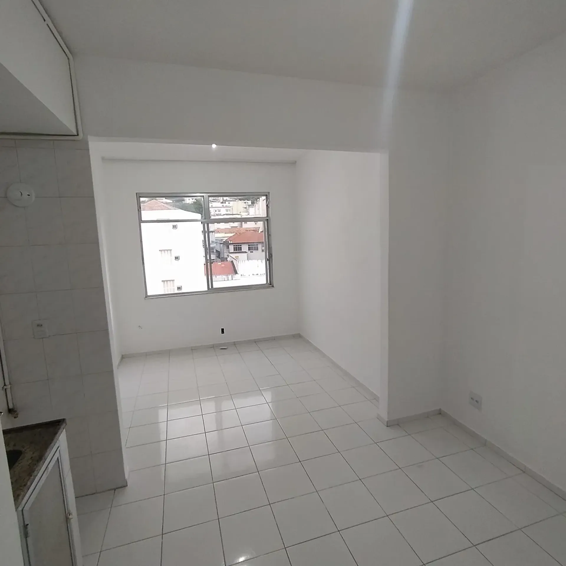 One-bedroom apartment, 30 m² — photo 3