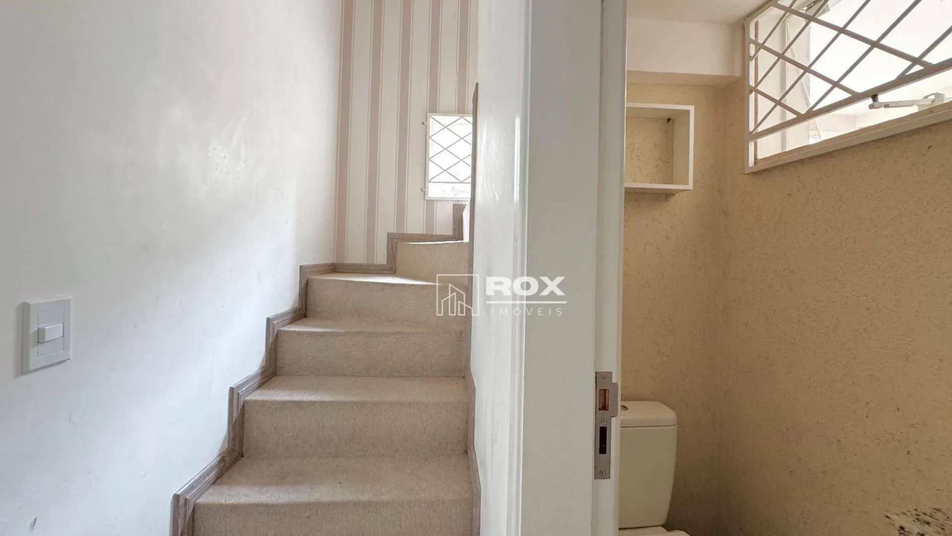 3-bedroom house with a garden in Curitiba — photo 34