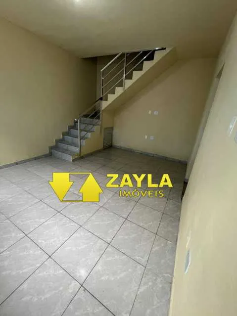 Duplex house with 2 bedrooms and 3 bathrooms — photo 7