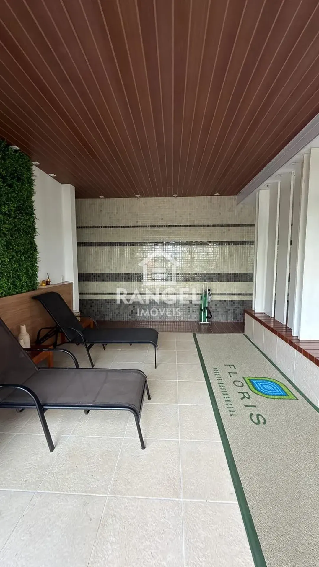Квартира 74 м² з балконом і власним садом — photo 17