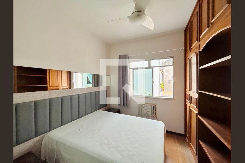 Apartamento mobiliado com 3 quartos e 105 m² — photo 12