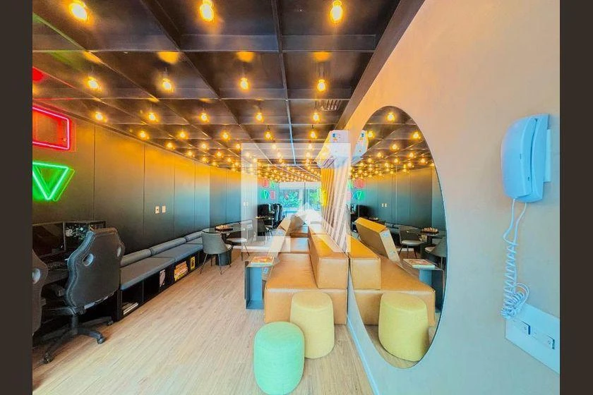 Квартира 155 м² з 4 спальнями та балконом — photo 47
