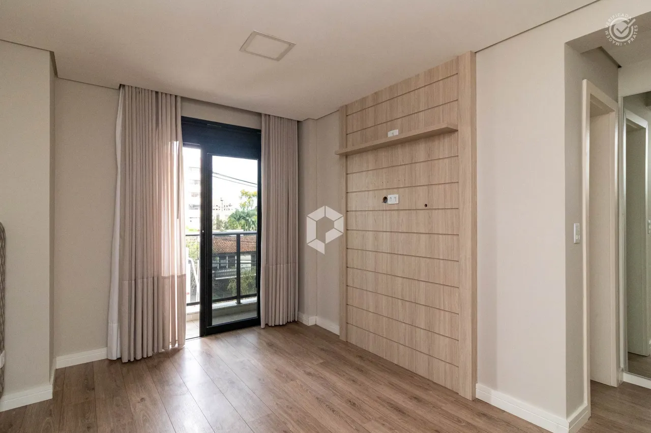 Apartamento em dois pavimentos com 3 quartos e churrasqueira — photo 11