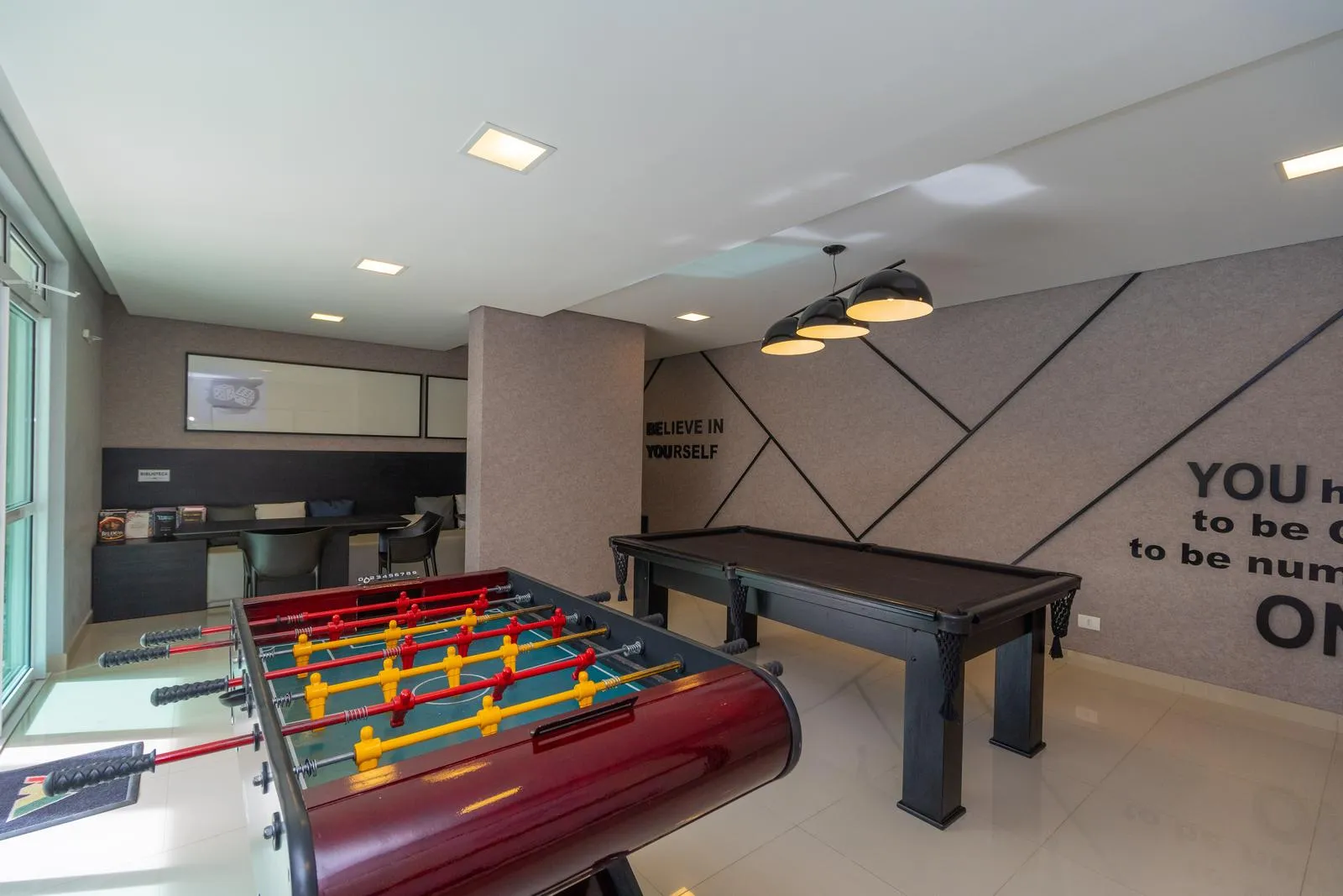 Apartamento de 2 dormitorios con home office y 86 m² — photo 30