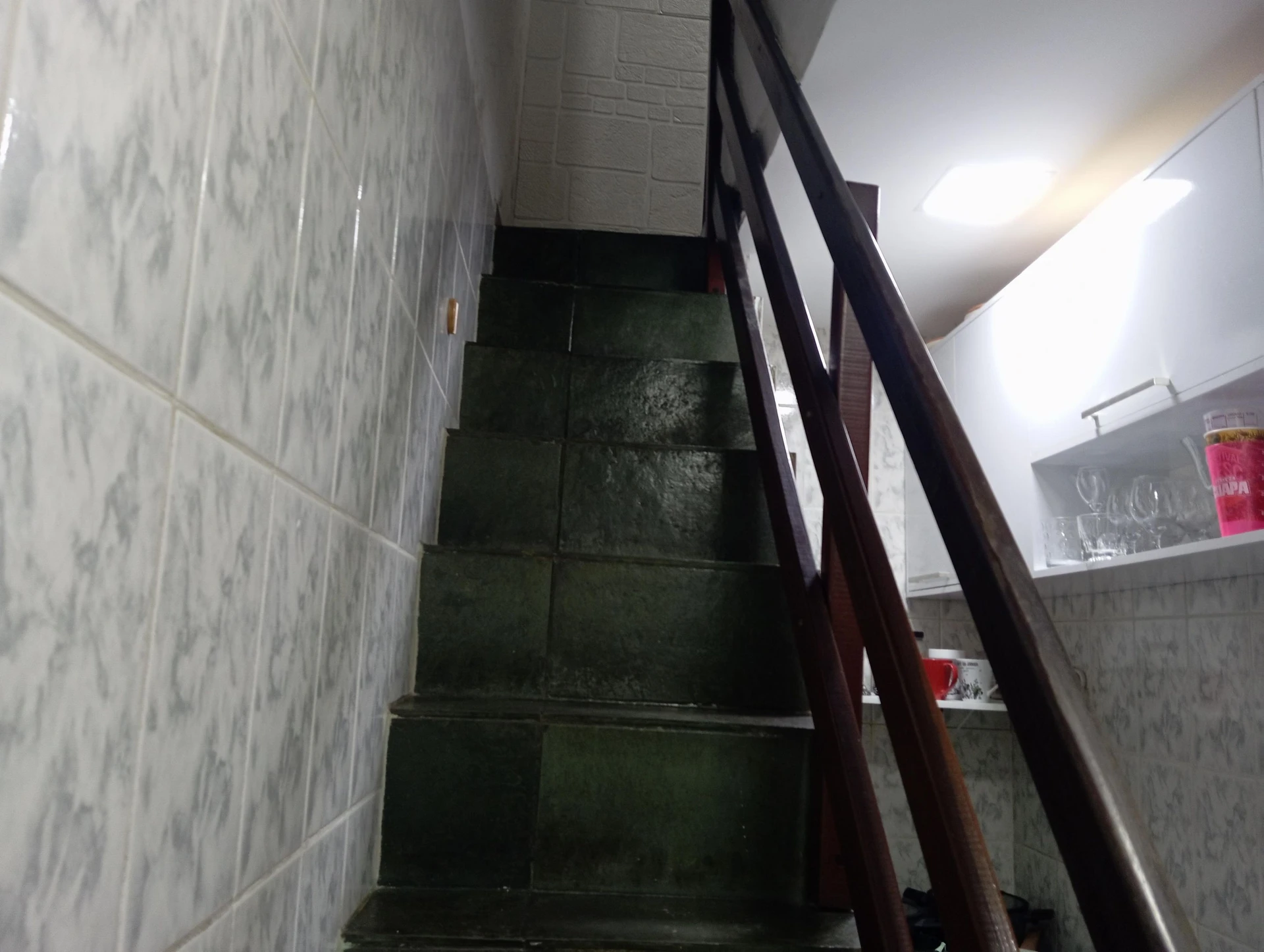 Furnished house with 3 bedrooms and 3 bathrooms — photo 23