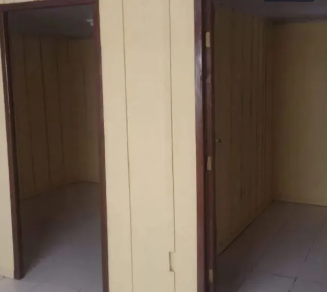 3-bedroom house, 60 m² — photo 8