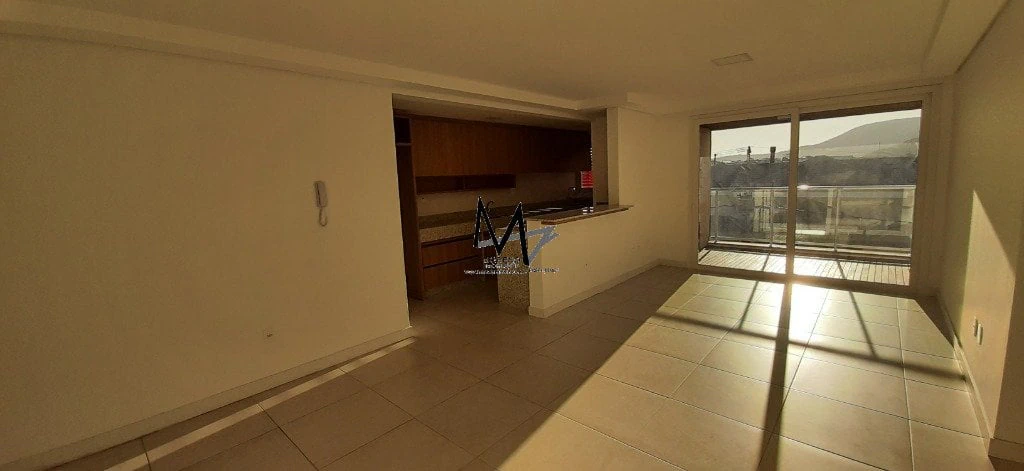 Departamento de 3 dormitorios con lavadora en Florianópolis — photo 2