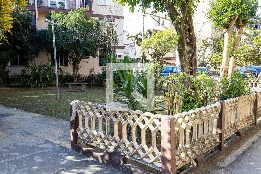 Apartamento de 2 quartos em condomínio com piscina — photo 35